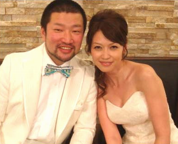 【画像】61歳大物芸人はキム兄?劣化した18歳年下の美人妻は西方凌? | toru magazine