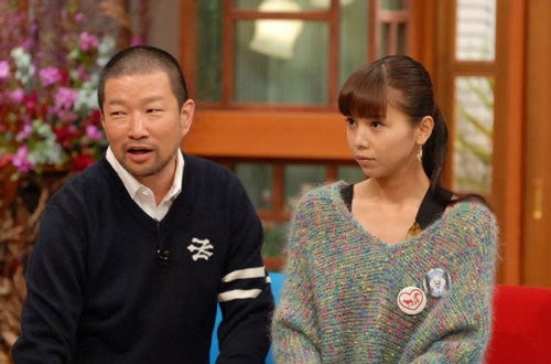 【画像】61歳大物芸人はキム兄?劣化した18歳年下の美人妻は西方凌? | toru magazine